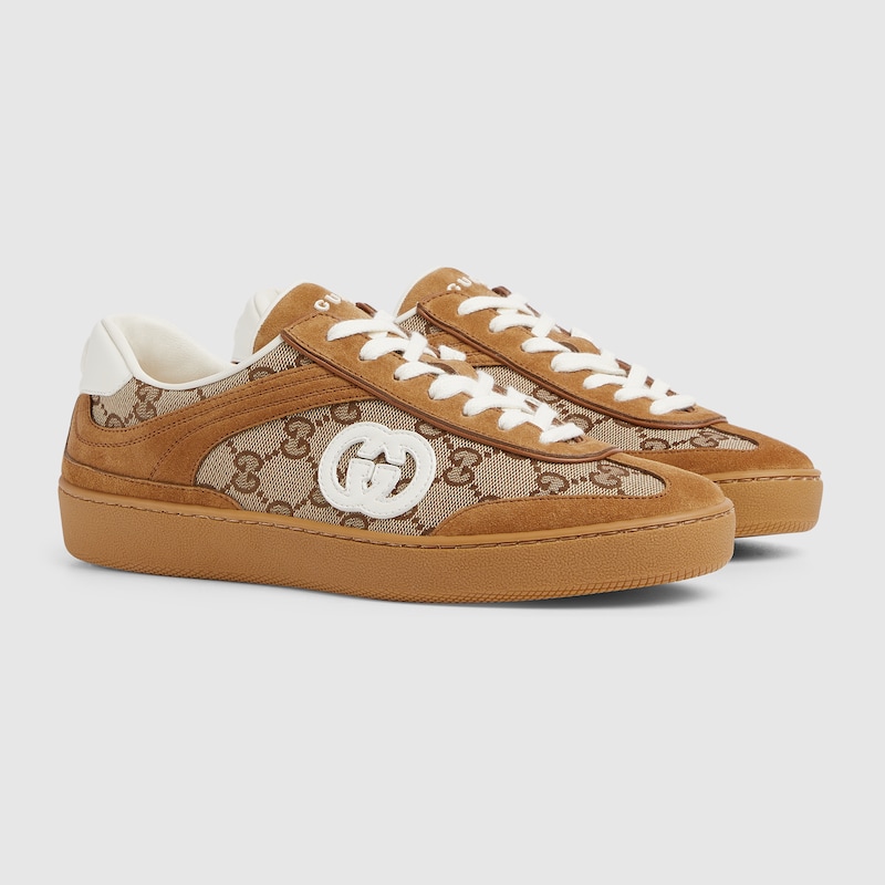 Women’s Gucci Re-Motion sneaker - Image 1